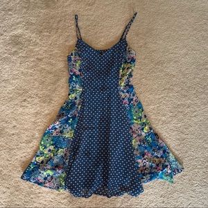 Size small sundress
